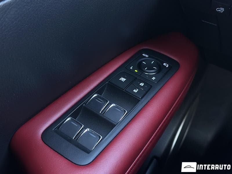 Lexus RX 450h 2020 — Миниатюра 8