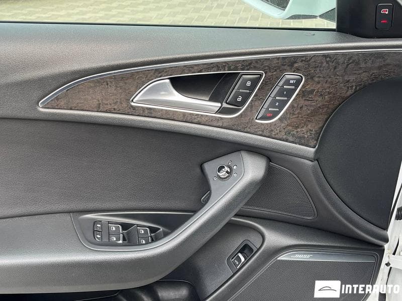 Audi A6 2016 — Миниатюра 6