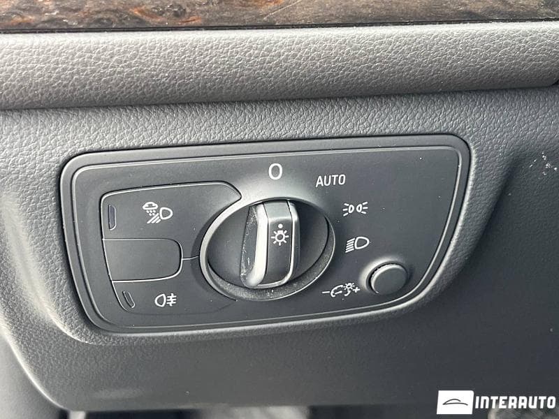 Audi A6 2016 — Миниатюра 17