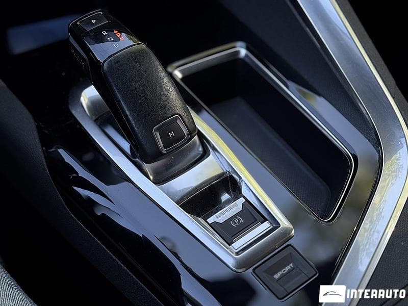 2019 Peugeot 5008 — Miniatură 13