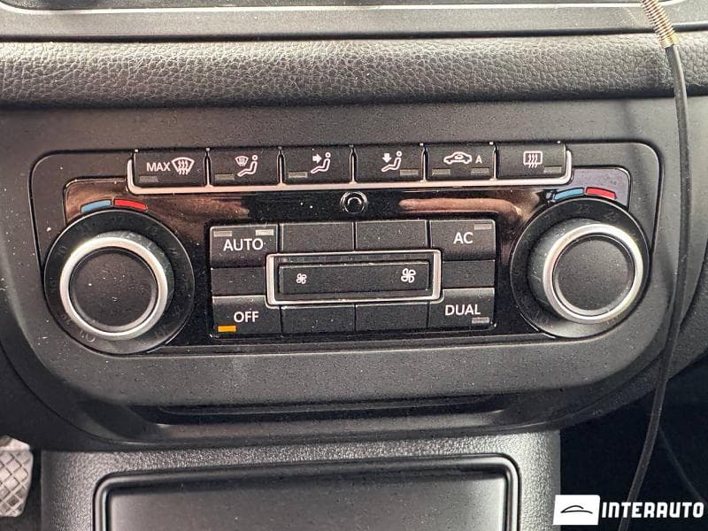 2012 Volkswagen Tiguan — Miniatură 12