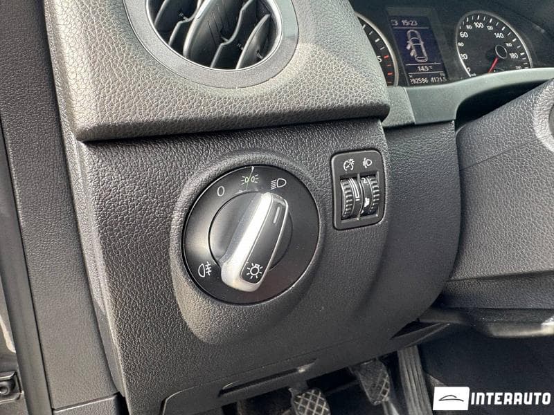2012 Volkswagen Tiguan — Miniatură 9