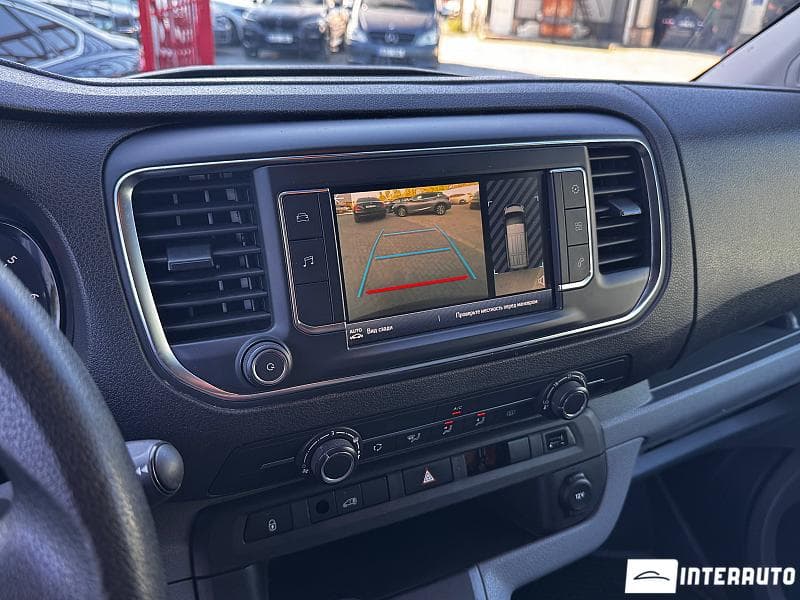 2019 Toyota Proace — Miniatură 9
