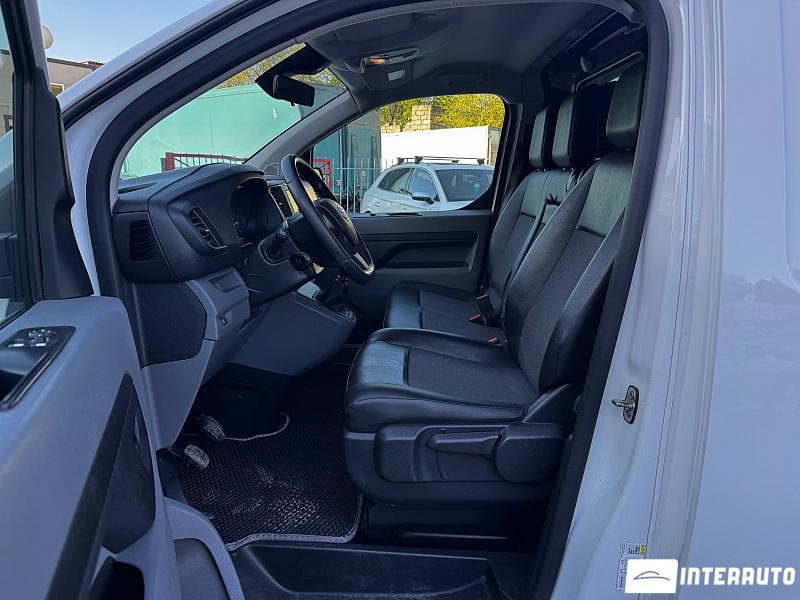 2019 Toyota Proace — Miniatură 5