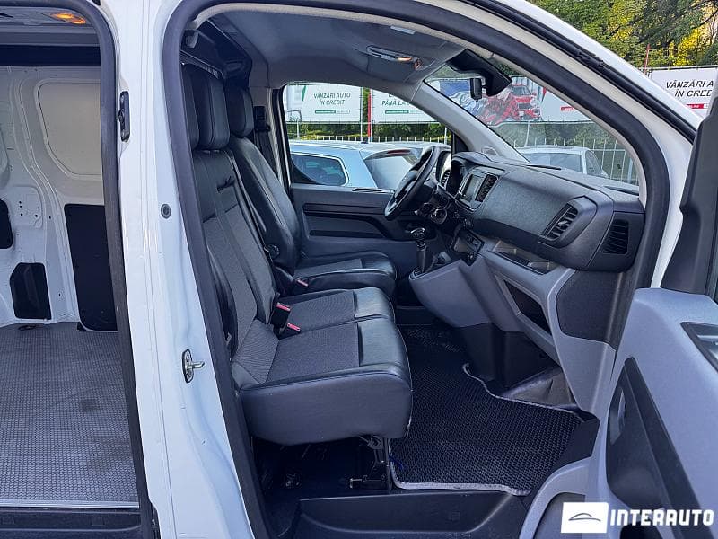 2019 Toyota Proace — Miniatură 6