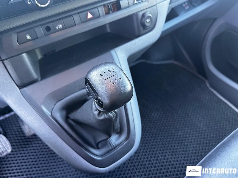 2019 Toyota Proace — Miniatură 10