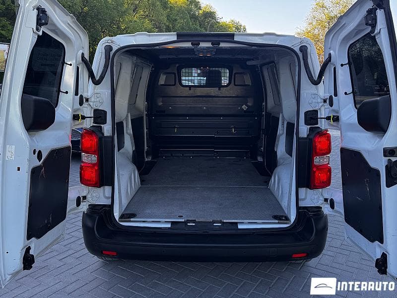 2019 Toyota Proace — Miniatură 12