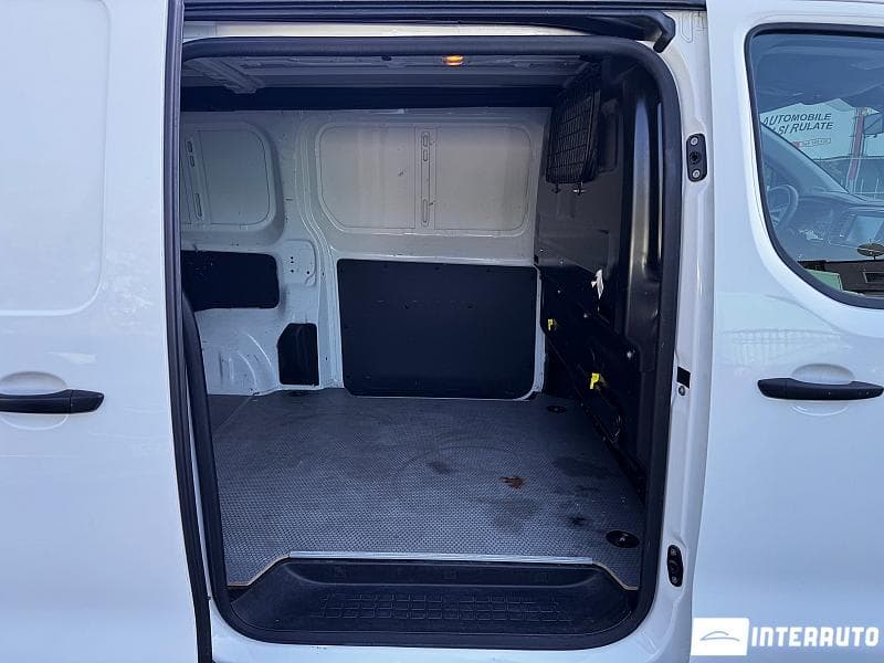 2019 Toyota Proace — Miniatură 7
