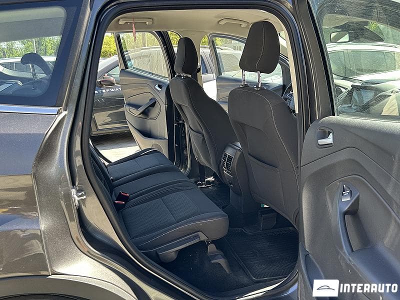 2017 Ford Kuga — Miniatură 14