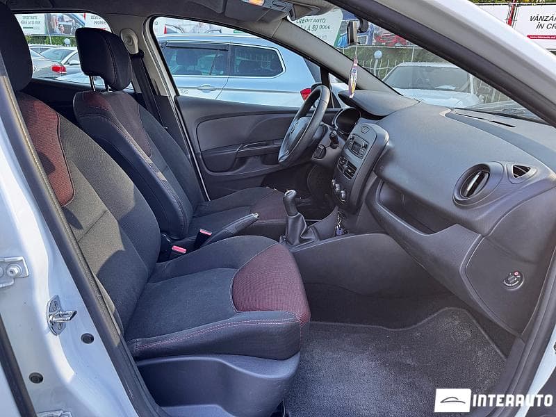 2014 Renault Clio — Miniatură 6