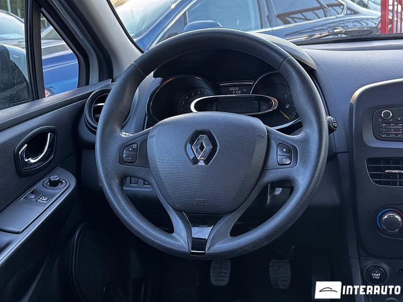 2014 Renault Clio — Miniatură 11