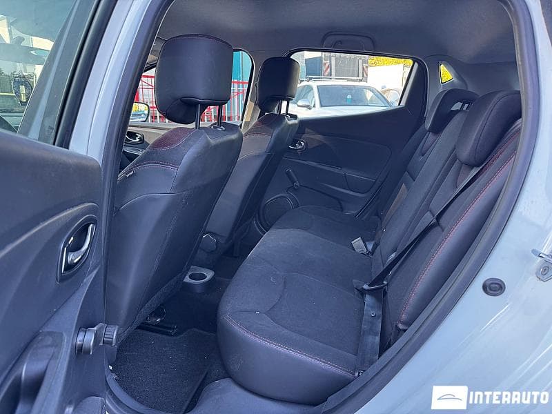 2014 Renault Clio — Miniatură 7