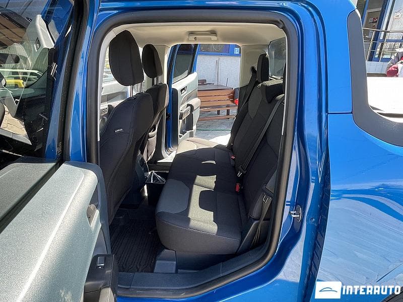 Ford Maverick 2022 — Миниатюра 14