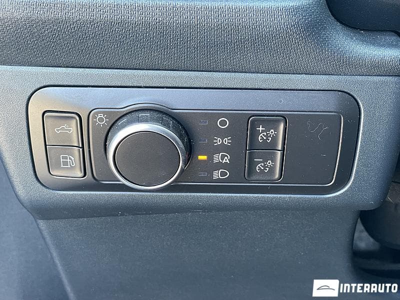 Ford Maverick 2022 — Миниатюра 8