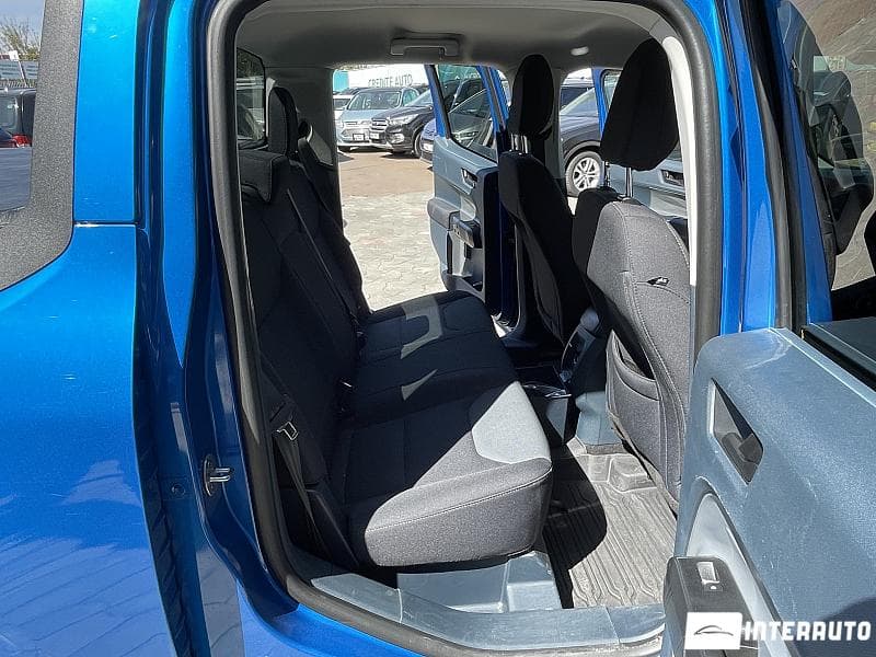 Ford Maverick 2022 — Миниатюра 15