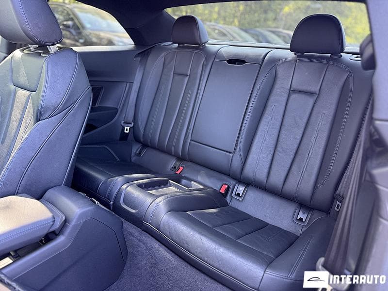 Audi A5 2018 — Миниатюра 21