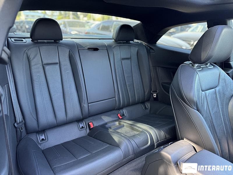 Audi A5 2018 — Миниатюра 19