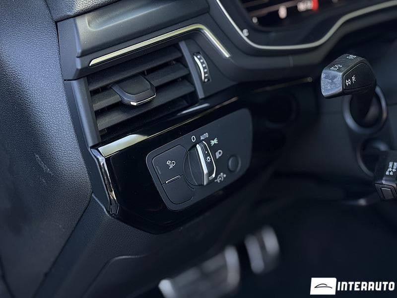 Audi A5 2018 — Миниатюра 8