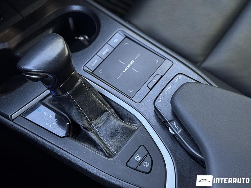 2020 Lexus UX 250h — Miniatură 15
