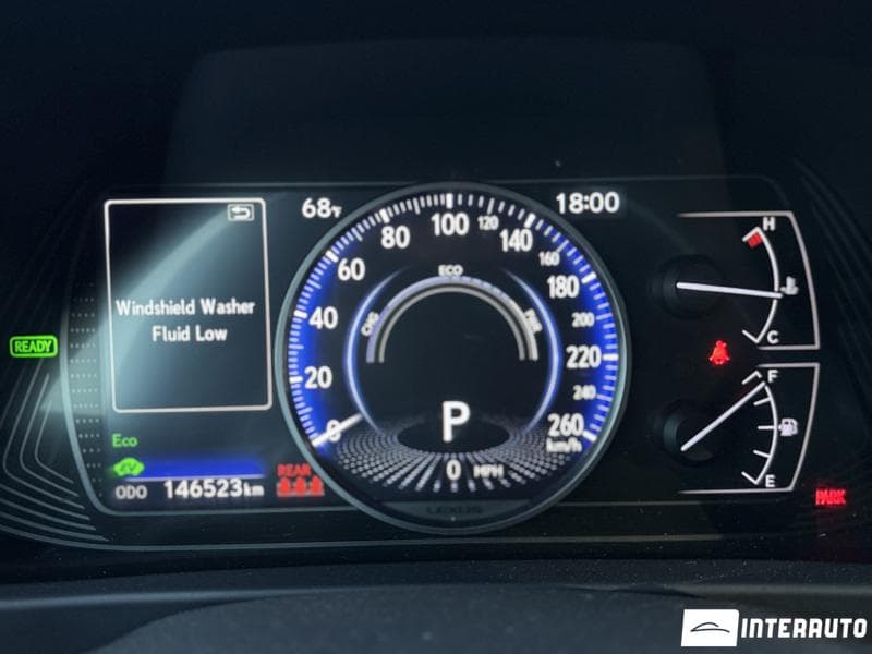 2020 Lexus UX 250h — Miniatură 10