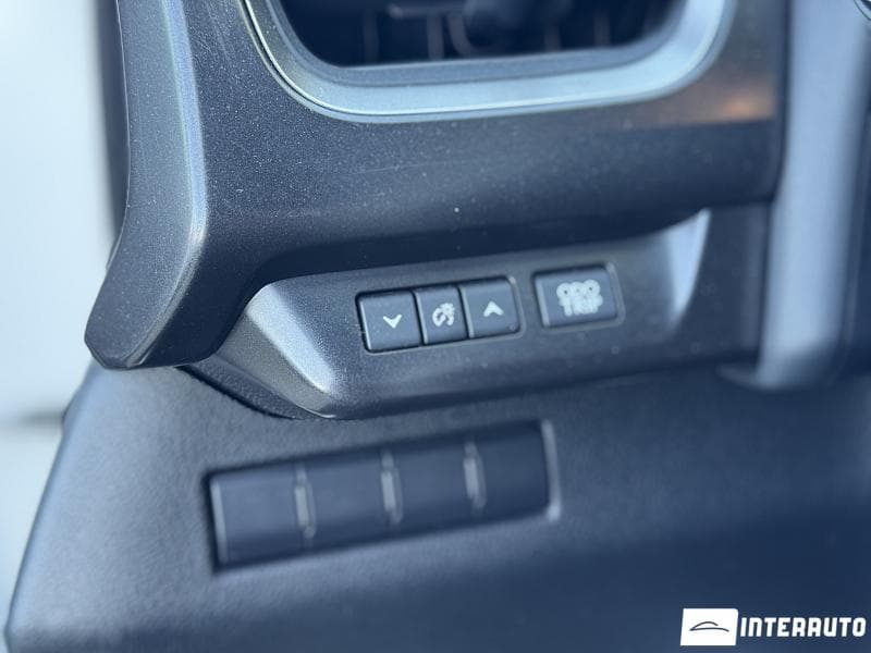2020 Lexus UX 250h — Miniatură 7