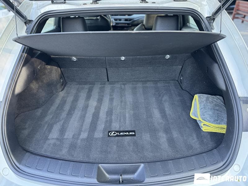 2020 Lexus UX 250h — Miniatură 19