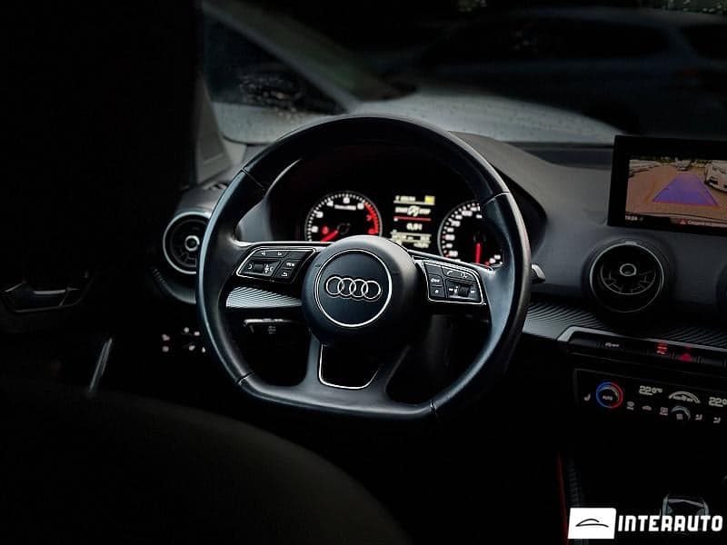 2022 Audi Q2 — Miniatură 7
