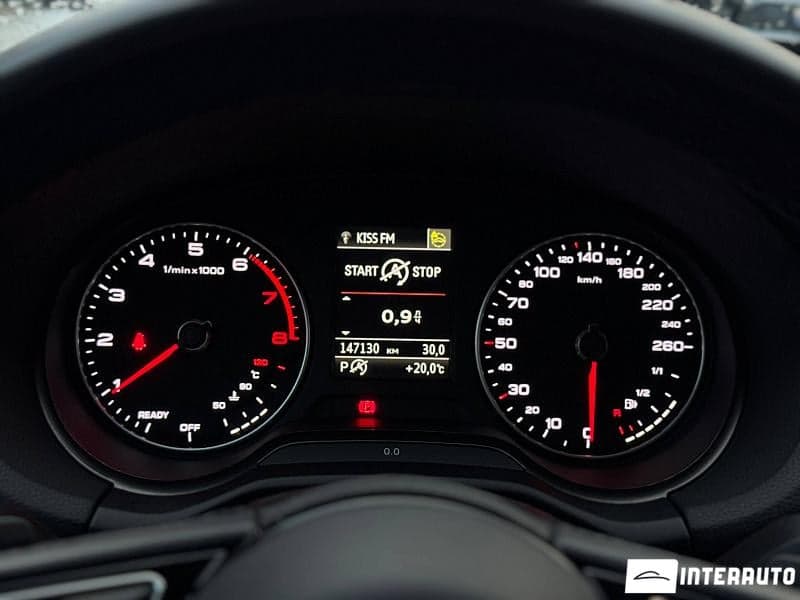 2022 Audi Q2 — Miniatură 8