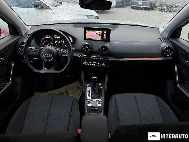 2022 Audi Q2 — Miniatură 6