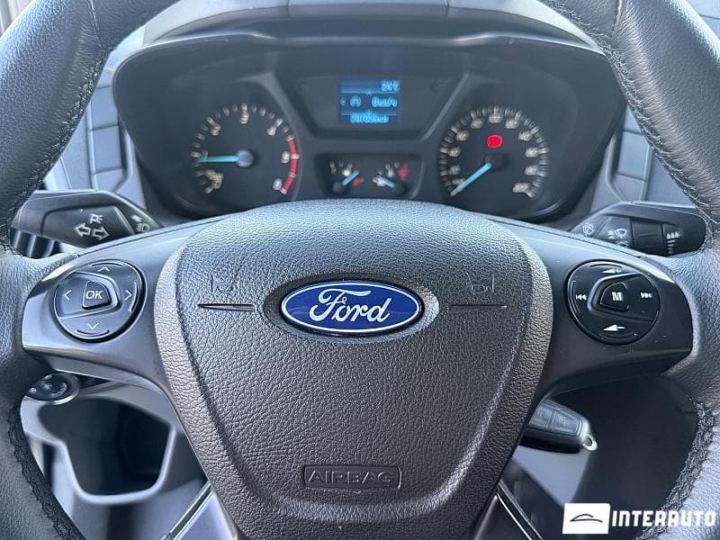 2016 Ford Transit — Miniatură 6