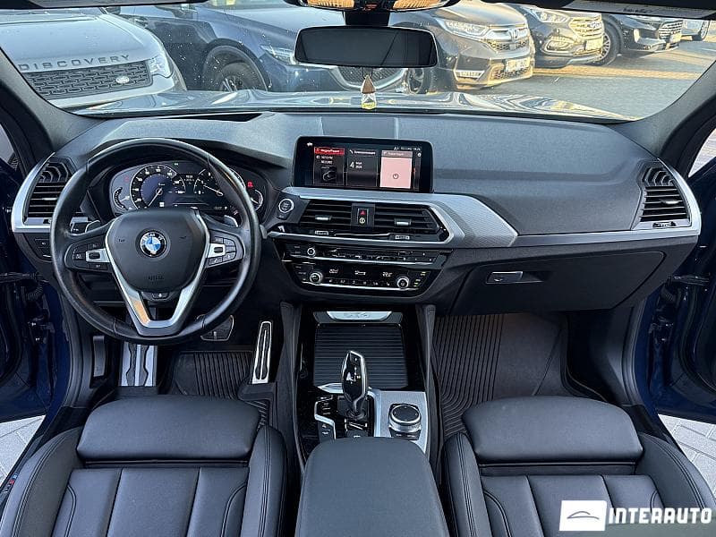 2019 BMW X4 3.0i — Miniatură 6