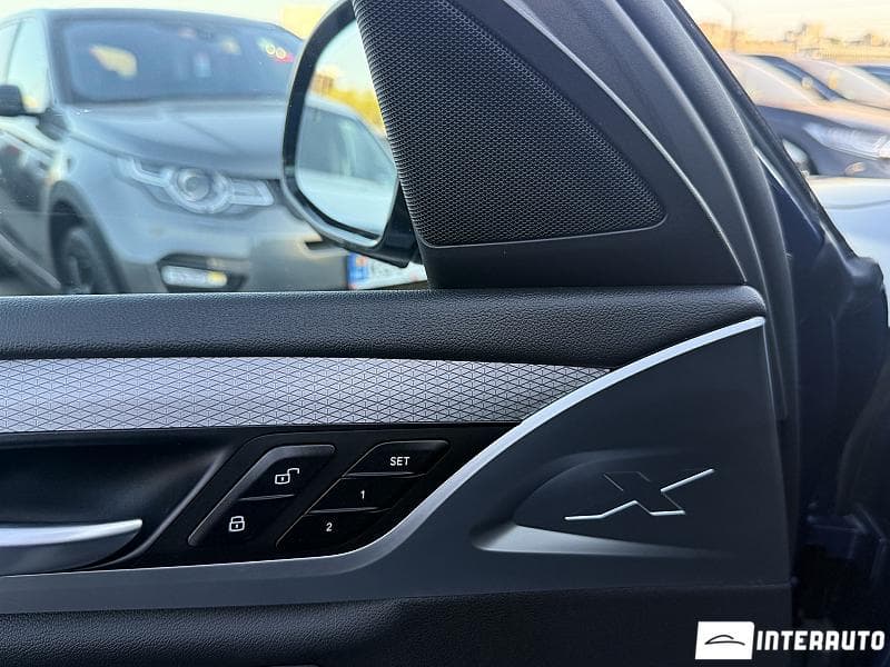 2019 BMW X4 3.0i — Miniatură 22