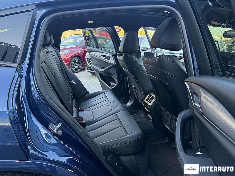2019 BMW X4 3.0i — Miniatură 15