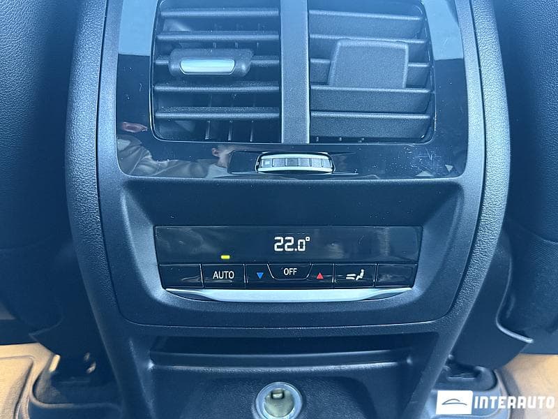 2019 BMW X4 3.0i — Miniatură 14