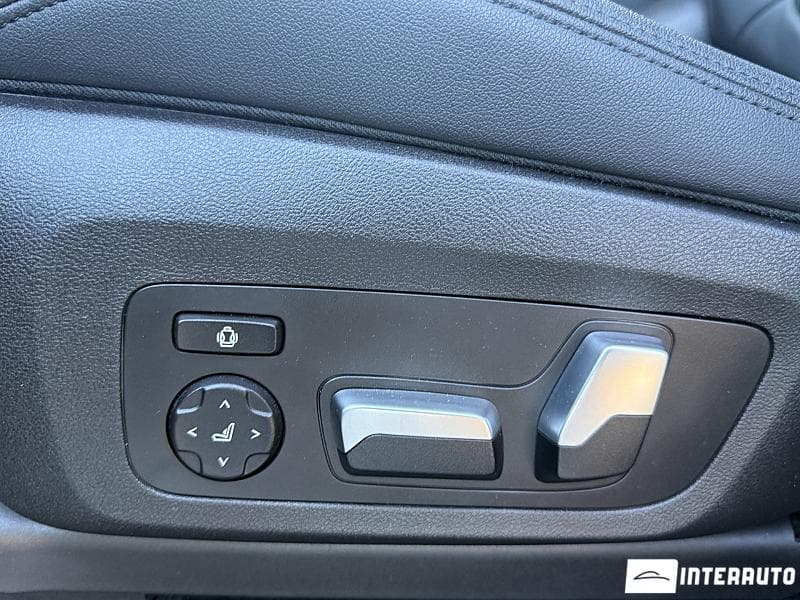 2019 BMW X4 3.0i — Miniatură 24