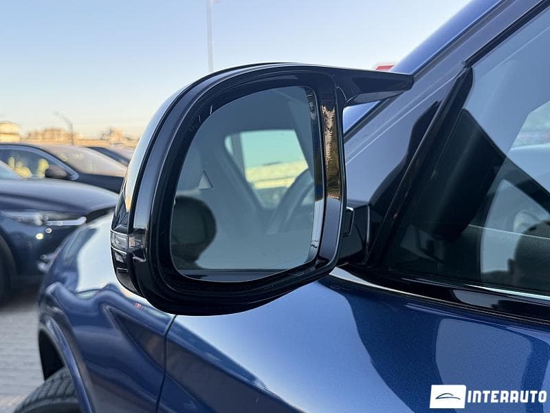 2019 BMW X4 3.0i — Miniatură 19