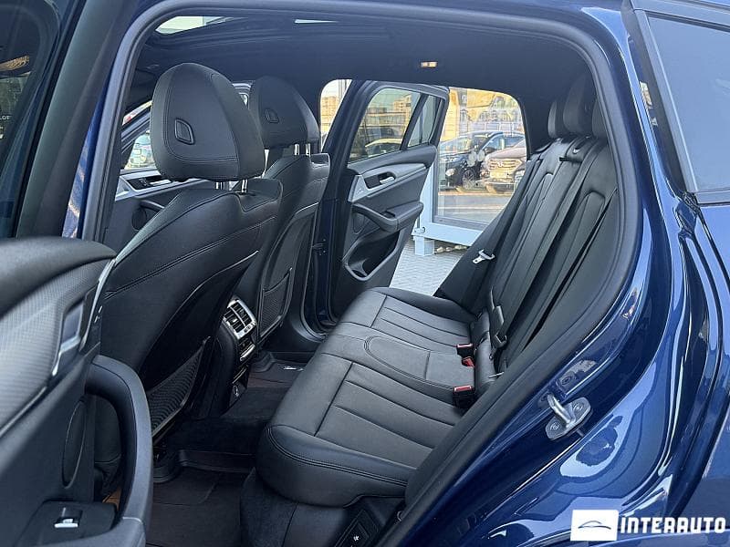 2019 BMW X4 3.0i — Miniatură 13