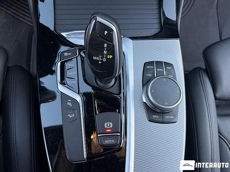 2019 BMW X4 3.0i — Miniatură 12
