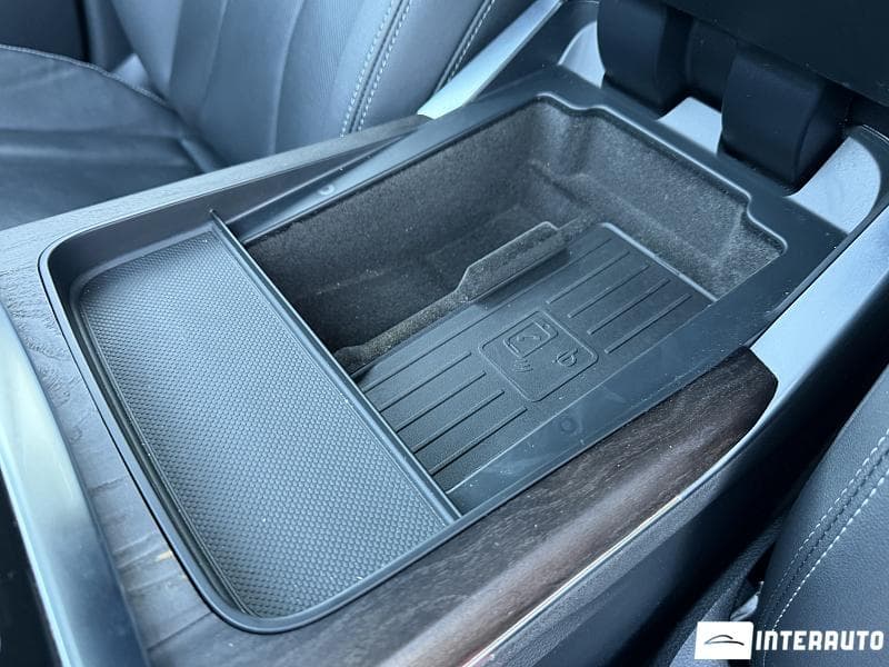 2019 Audi Q8 — Miniatură 17