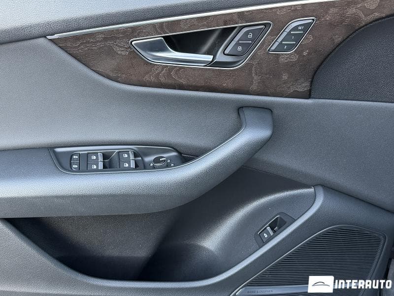 2019 Audi Q8 — Miniatură 8
