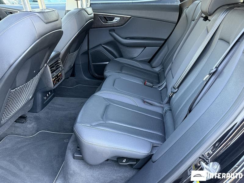 2019 Audi Q8 — Miniatură 20