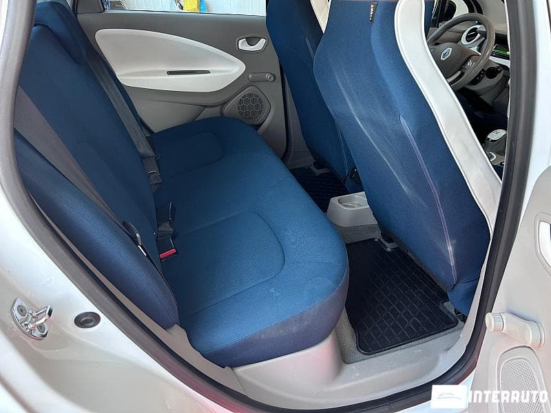 2014 Renault ZOE — Miniatură 16
