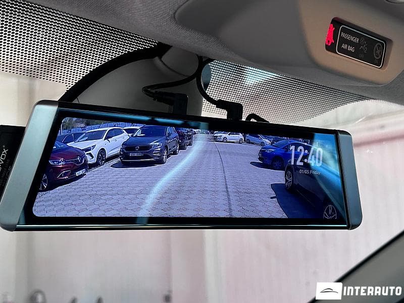 2014 Renault ZOE — Miniatură 12