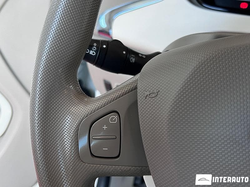 2014 Renault ZOE — Miniatură 8