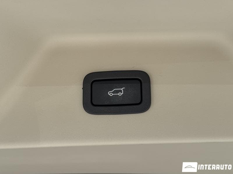 2020 Land Rover Range Rover Vogue — Miniatură 20