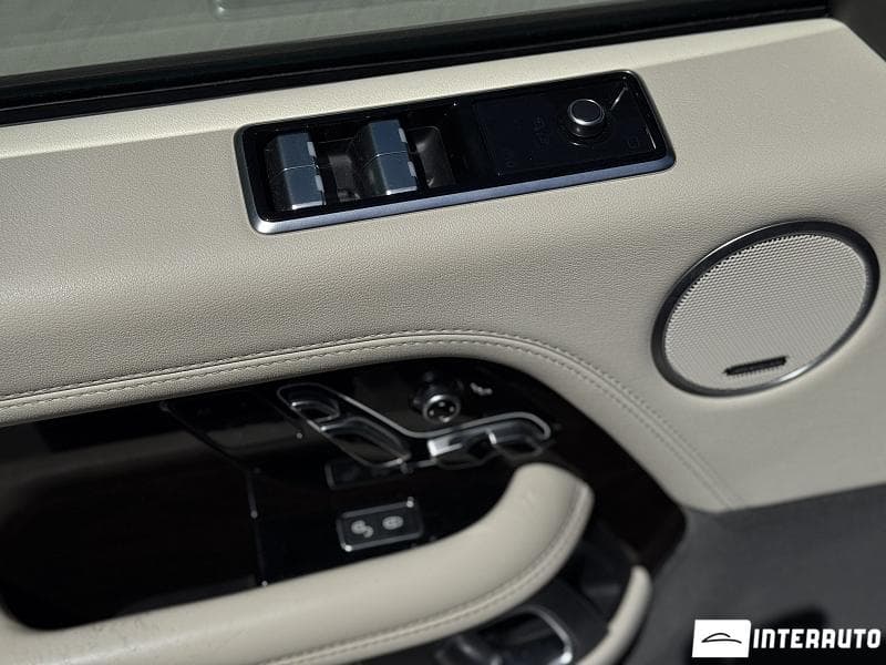 2020 Land Rover Range Rover Vogue — Miniatură 6