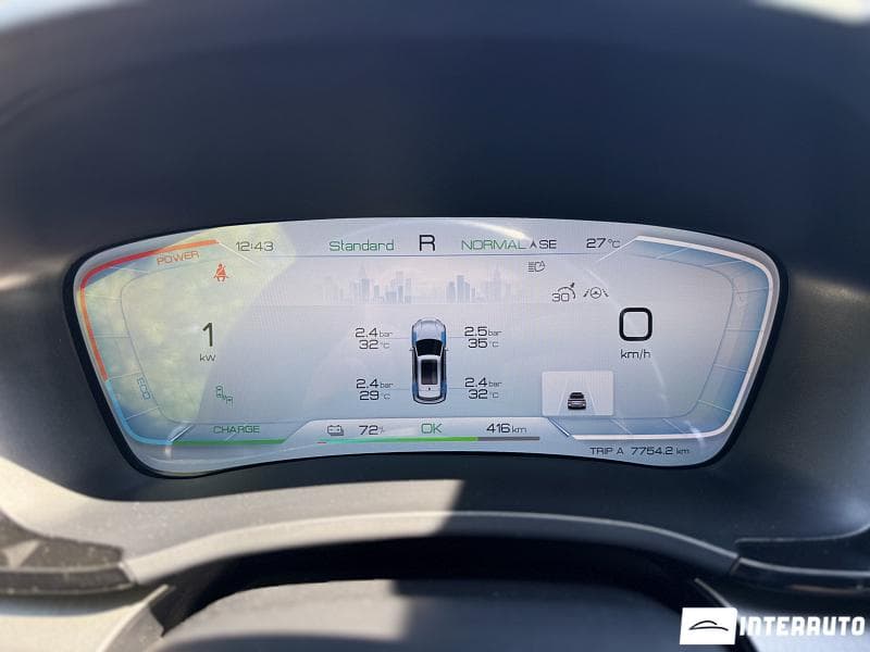 BYD Song Plus 2024 — Миниатюра 11