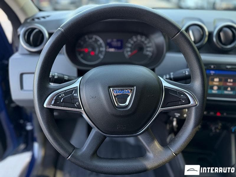2019 Dacia Duster — Miniatură 6