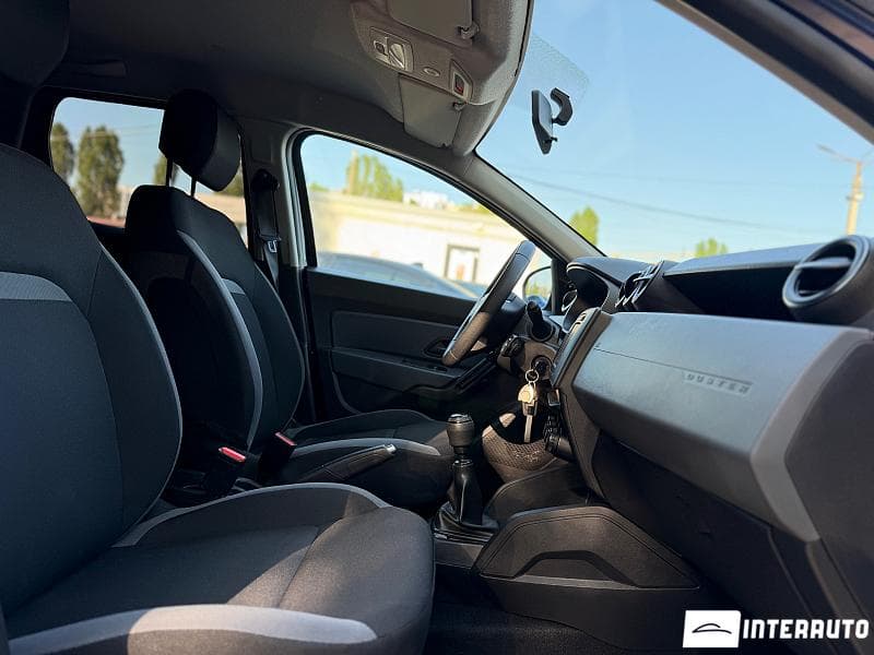 2019 Dacia Duster — Miniatură 13