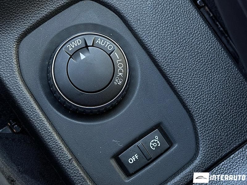 2019 Dacia Duster — Miniatură 12